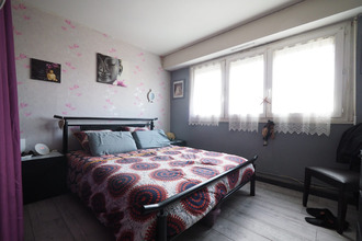  appartement bois-d-arcy 78390