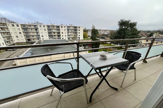  appartement bois-d-arcy 78390