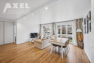  appartement bois-d-arcy 78390