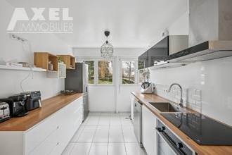  appartement bois-d-arcy 78390