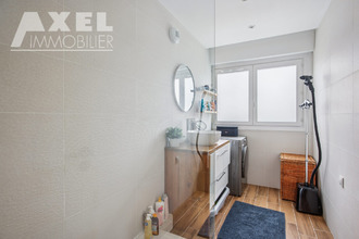  appartement bois-d-arcy 78390