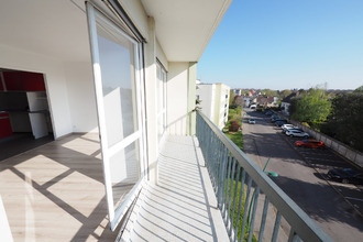  appartement bois-d-arcy 78390