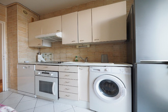  appartement bois-d-arcy 78390