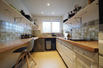  appartement bois-d-arcy 78390