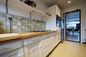  appartement bois-d-arcy 78390