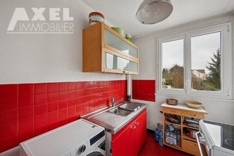  appartement bois-d-arcy 78390