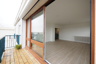  appartement bois-d-arcy 78390