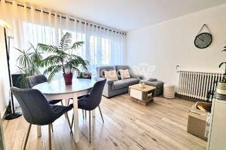  appartement bois-d-arcy 78390