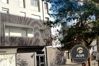  appartement bois-d-arcy 78390