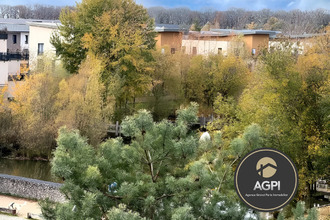  appartement bois-d-arcy 78390