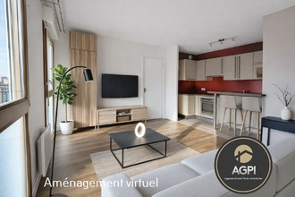  appartement bois-d-arcy 78390