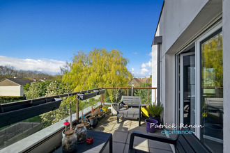  appartement bois-d-arcy 78390