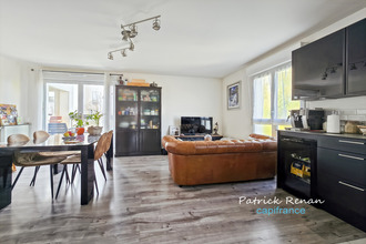  appartement bois-d-arcy 78390