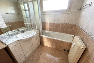  appartement bois-d-arcy 78390