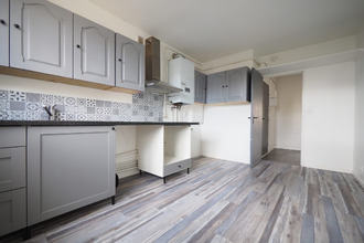  appartement bois-d-arcy 78390