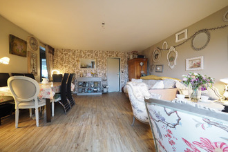  appartement bois-d-arcy 78390