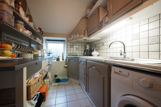  appartement bois-d-arcy 78390