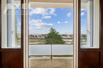  appartement bois-d-arcy 78390