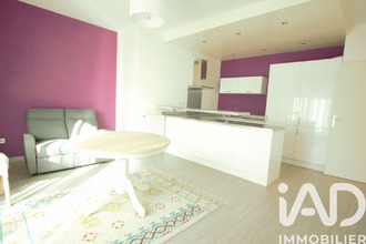  appartement bois-d-arcy 78390