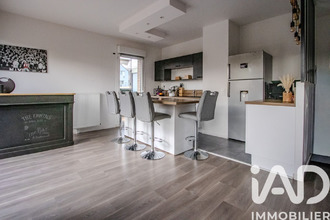  appartement bois-d-arcy 78390