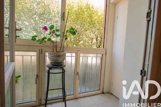  appartement bois-d-arcy 78390