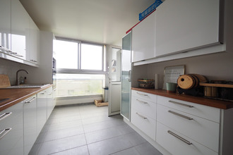  appartement bois-d-arcy 78390