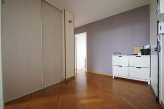  appartement bois-d-arcy 78390