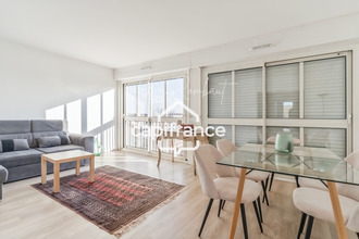  appartement bois-d-arcy 78390