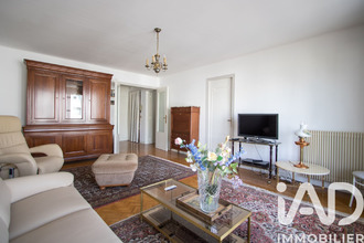  appartement bois-d-arcy 78390