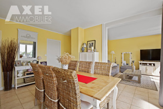  appartement bois-d-arcy 78390