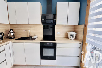  appartement bois-d-arcy 78390