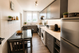  appartement bois-d-arcy 78390