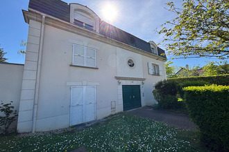  appartement bois-d-arcy 78390