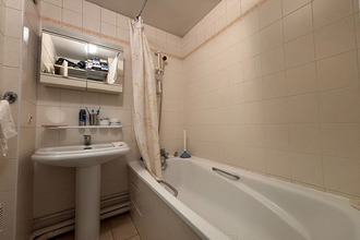  appartement bois-d-arcy 78390