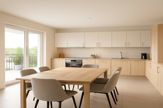  appartement bois-d-arcy 78390