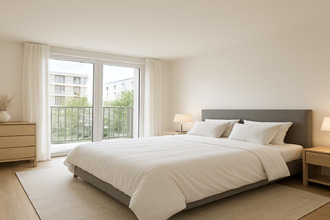  appartement bois-d-arcy 78390