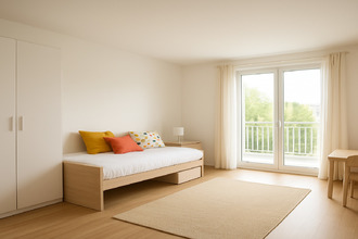  appartement bois-d-arcy 78390
