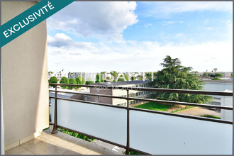 appartement bois-d-arcy 78390
