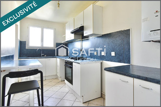  appartement bois-d-arcy 78390