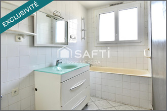  appartement bois-d-arcy 78390