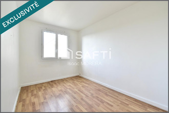  appartement bois-d-arcy 78390
