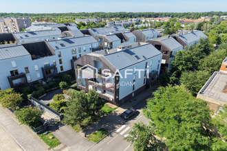  appartement bois-d-arcy 78390