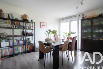  appartement bois-d-arcy 78390