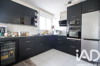  appartement bois-d-arcy 78390