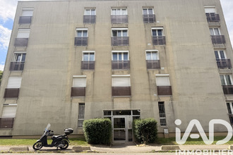  appartement bois-d-arcy 78390