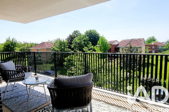  appartement bois-d-arcy 78390