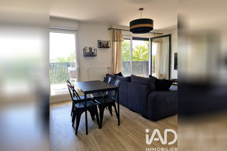  appartement bois-d-arcy 78390