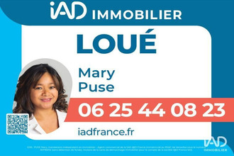  appartement bois-d-arcy 78390
