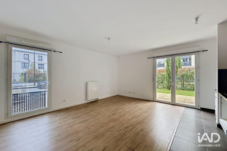  appartement bois-d-arcy 78390