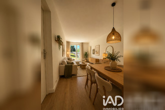  appartement bois-d-arcy 78390